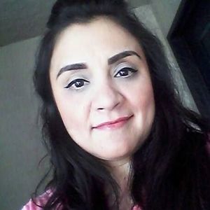 Meet your Posher, Norma