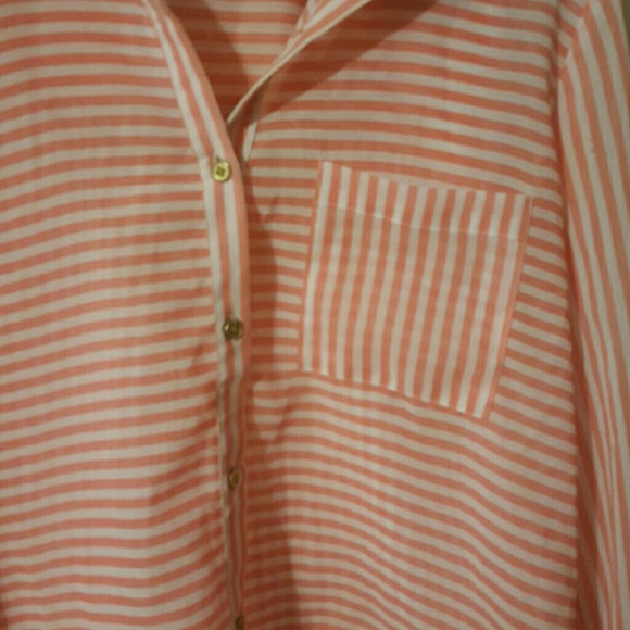 💙💙 BLOUSE - Picture 2 of 3