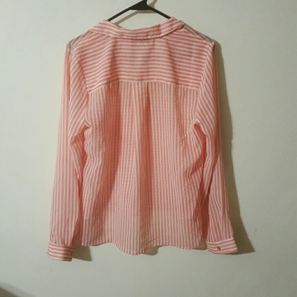 💙💙 BLOUSE - Picture 3 of 3