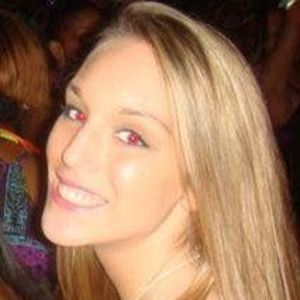 Meet your Posher, Kristina