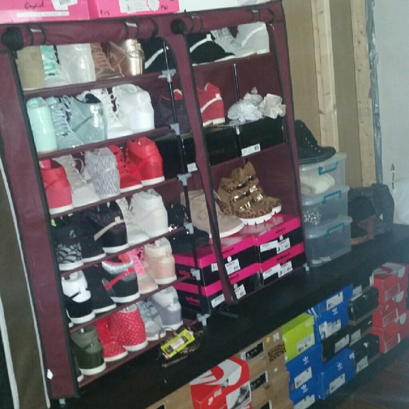 Codys Closet (not4sale&just4show)