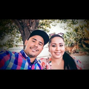 Meet your Posher, Joanna