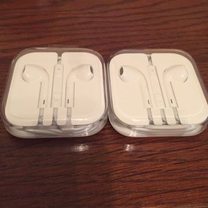 Apple Earphone