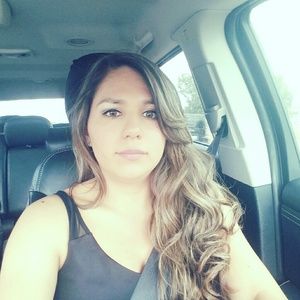 Meet your Posher, Cindy