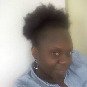 Meet your Posher, Shelmae