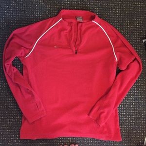 Nike Fleece