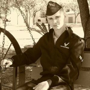 Meet your Posher, Betsy