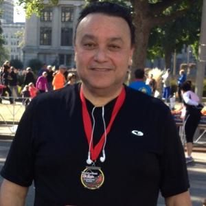 Meet your Posher, Michael