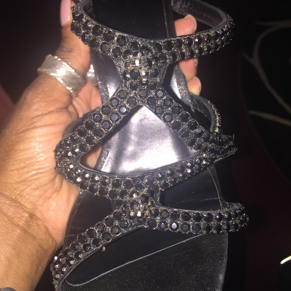 Evening Wear Sandals!!