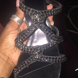 Evening Wear Sandals!!