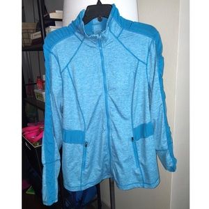 Zella Plus Jacket