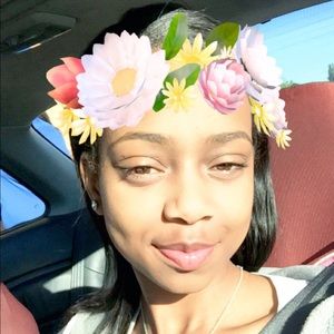 Meet your Posher, Jamiera