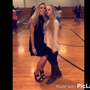 Meet your Posher, Macie