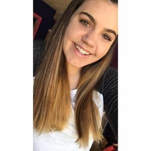 Meet your Posher, Katlyn