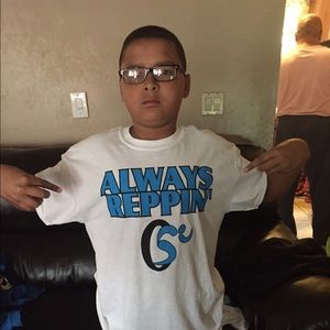 Meet your Posher, Annette