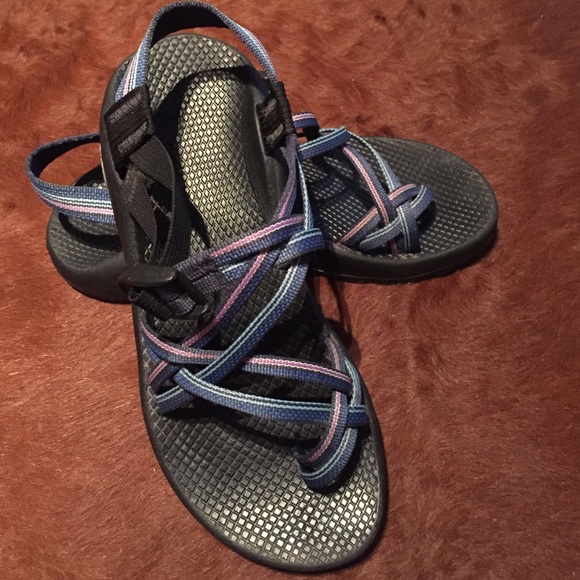 Chaco ZX/2 unaweep