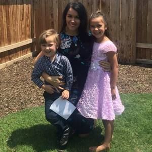 Meet your Posher, Brie