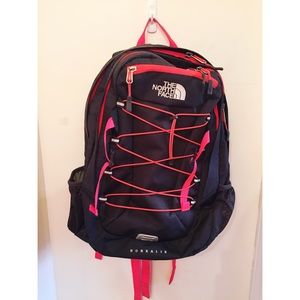 The North Face Borealis Backpack