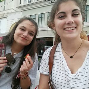 Meet your Posher, Coley