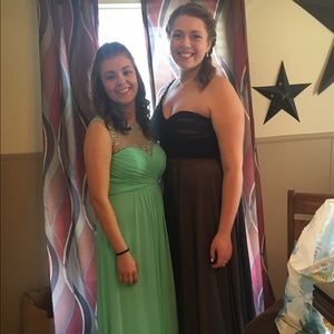 Meet your Posher, Sami