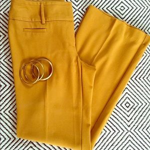 Apt 9 modern fit slacks