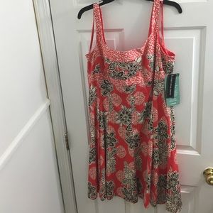 Jones New York dress