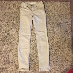H&M Khaki Pants