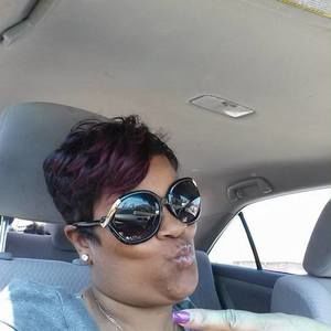 Meet your Posher, Kashaun