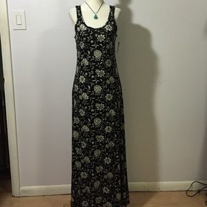American Living Dresses - American Living Floral Maxi Dress - NWT American Living Dresses - American Living Floral Maxi Dress - NWT