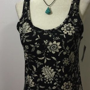 American Living Dresses - American Living Floral Maxi Dress - NWT American Living Dresses - American Living Floral Maxi Dress - NWT