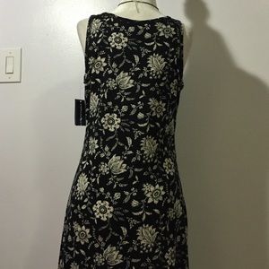 American Living Dresses - American Living Floral Maxi Dress - NWT American Living Dresses - American Living Floral Maxi Dress - NWT