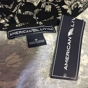 American Living Dresses - American Living Floral Maxi Dress - NWT American Living Dresses - American Living Floral Maxi Dress - NWT