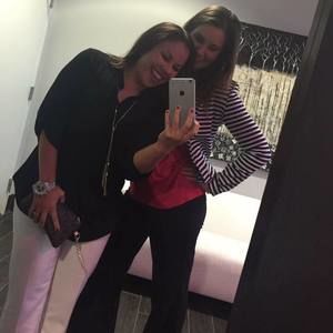 Meet your Posher, Victoria