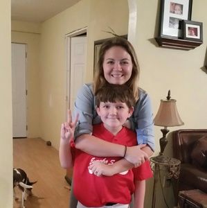 Meet your Posher, Megan