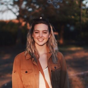 Meet your Posher, Tatum