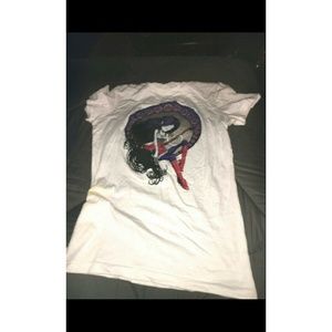 Hot Topic Adventure Time T-Shirt