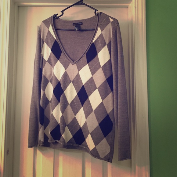 New York and Company Sweater