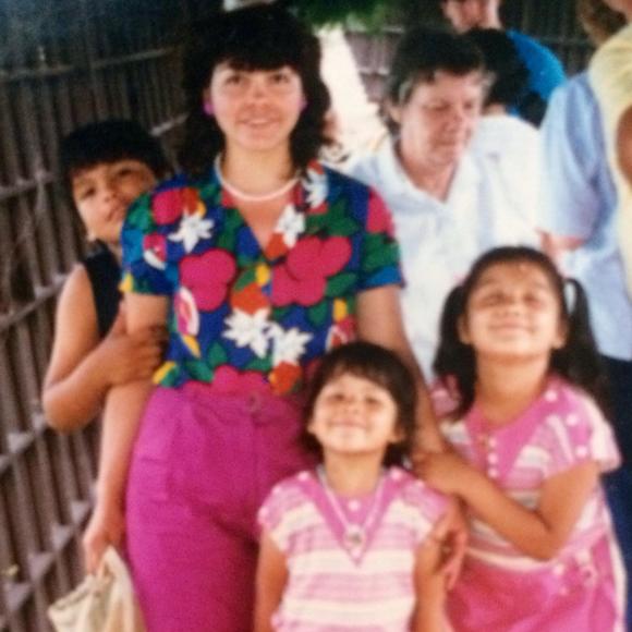 Meet your Posher, Kathy - Picture 1 of 1