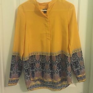 Jcrew tunic