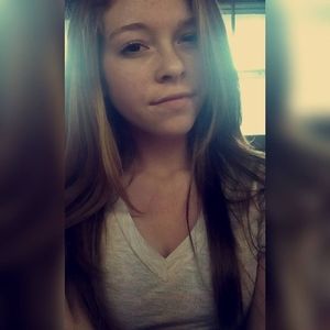 Meet your Posher, Kyrsten