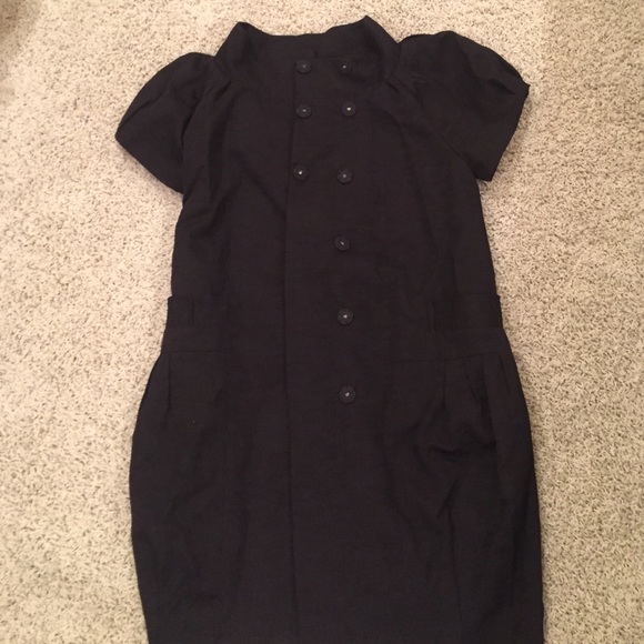 Long blazer - Picture 1 of 1