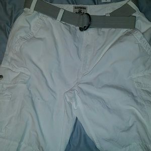 MENS** CARGO SHORTS