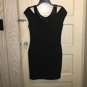 Armani Exchange dress (M)