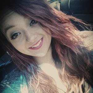 Meet your Posher, Lexie