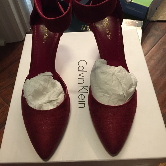 Calvin Klein