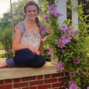 Meet your Posher, Maggie