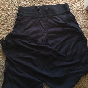 LuluLemon Dance/Parachute Pants