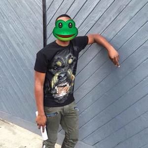 Meet your Posher, Stephon