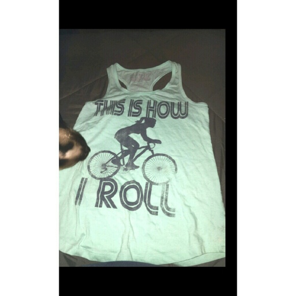 cute vintage tank top
