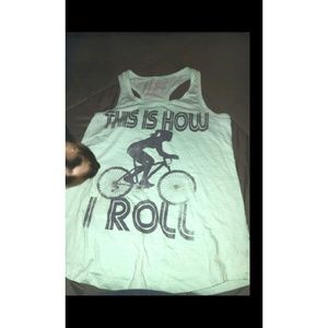 cute vintage tank top